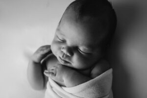Newborn Photography by Aimee Kelly
